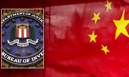 FBI, CISA say Chinese hackers breached multiple US telecom providers in targeted attack