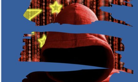 China’s Intellectual Property Theft, Cyber Espionage, and Infiltration in the U.S