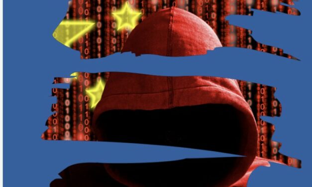 China’s Intellectual Property Theft, Cyber Espionage, and Infiltration in the U.S