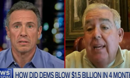 Former Democrat Donor John Morgan Says Barron Trump is ‘A Lot Smarter Than’ Entire Harris-Walz Campaign