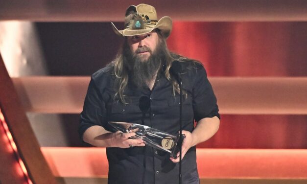 2024 CMA Awards: Complete winners list