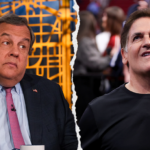 Chris Christie blasts Mark Cuban for ‘really stupid’ remark about Trump and ‘strong’ women