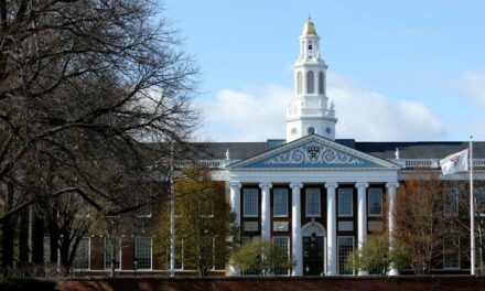 Classes canceled at Harvard, Penn, Columbia over Trump win: ‘As a queer, immigrant woman of color,’ ‘I cannot go’ ‘about my day’