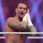 WWE commemorates CM Punk’s return with behind-the-scenes video: ‘Happy you’re here’