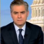 WATCH: CNN Crybaby Jim Acosta and Liberal Panelist Lose their Minds Over Powerful Trump-Musk Partnership to Drain the Swamp and Save America