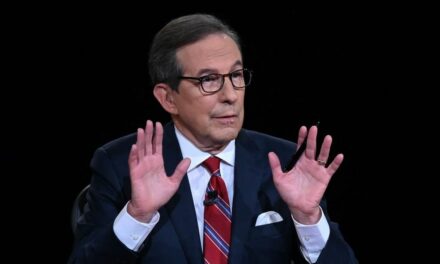 CNN’s Chris Wallace steps away from broadcast television to pursue new media venture