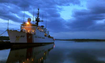 Coastie Wants Back in, But the Coast Guard Continues to Force Preferred Pronouns Amid an Ongoing Recruiting and Retention Crisis