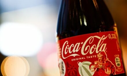 Coca-Cola Facing Intense Backlash for AI Christmas Ad