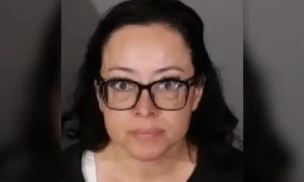 Calif: L.A. County Special Ed Middle School Teacher Charged For Sexual Abuse Of Underage Student