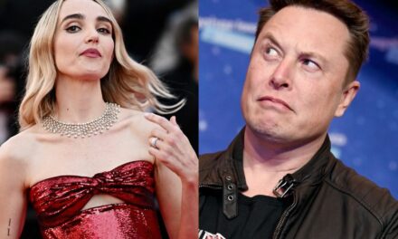 Comedienne reveals that Elon Musk made her cry when he hosted ‘Saturday Night Live’