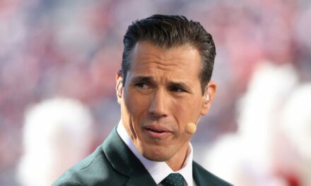 Ex-college football star Brady Quinn rips Penn State for ‘atrocious’ play-calling in latest loss to Ohio State