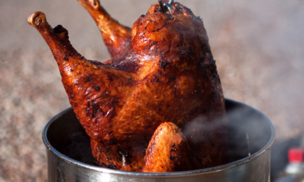 Here are 5 ways to cook your Thanksgiving turkey without an oven