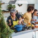 4 holiday nutrition tips from Dr. Nicole Saphier: ‘Everything in moderation’