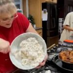 Mom of eight still cooks for ‘big family’ of adult children: ‘They’re my kids’