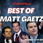 Trump Obliterates the Woke Agenda & Weaponization of Government with Gaetz for AG (VIDEO)