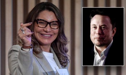 Brazil’s first lady aims explicit joke at key target of husband’s administration: ‘F–k you, Elon Musk’