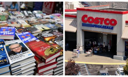 Costco Is Getting Rid Of This Entire Popular Section From Its Stores