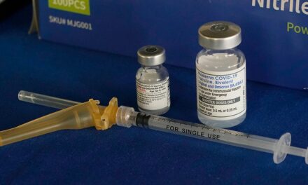 An Idaho health department isn’t allowed to give COVID-19 vaccines anymore. Experts say it’s a first