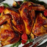 Brine your Thanksgiving turkey in this for golden skin: ‘Dripping with juice’