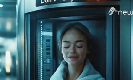 HILARIOUS: Parody Ad Features Company That Offers to Cryogenically Freeze Liberals for Duration of Trump’s Presidency (VIDEO)