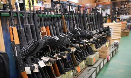 WINNING: Illinois ‘Assault Weapon’ Ban Ruled Unconstitutional in Federal Court