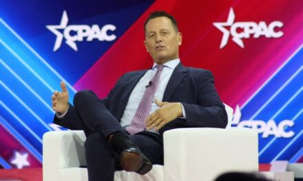 Flawless VICTORY! Richard Grenell Calls Down the THUNDER on Pete Buttigieg for Openly Violating Hatch Act