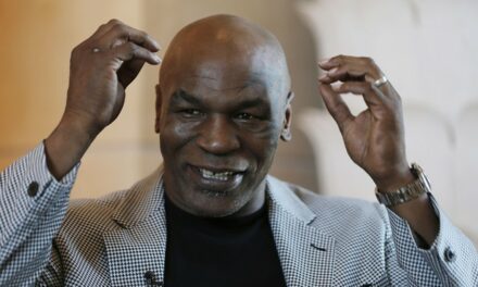 Mike Tyson, Existentialist