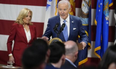 Popcorn Time: Dems in Disarray As Real Reason for Their Dismay Over Hunter Biden Pardon Is Revealed