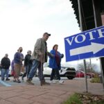 What Turnout in These 2 Congressional Districts in VA Will Tell You About Trump’s Chances of Winning