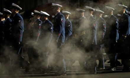 The ‘Slaves of Liberty’: Veterans Day and the Price of Freedom