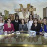 ‘Everyone Inside ABC News Is on One Side’: ABC Looking to Revamp The View