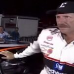 NASCAR Fans Unearth Rare Footage Of Dale Earnhardt At Daytona And It’ll Tug At Your Heart Strings