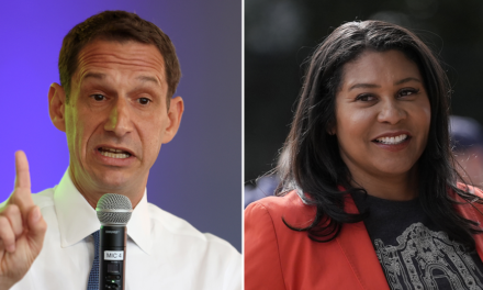 San Francisco mayor-elect touts ‘common sense’ approaches after beating progressive incumbent