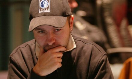 Poker legend Daniel Negreanu unleashes on Democrats for choosing Harris, weaponizing race and gender