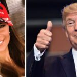 Florida ‘Hot’ Cop Danielly De Andrade: I Will Run The Secret Service For Trump