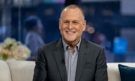 What to know about Dave Coulier’s blood cancer: ‘Very aggressive’