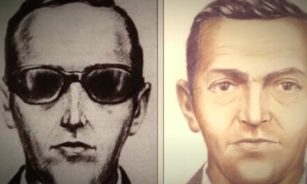 Family Claims Late Father Is Mysterious Plane Hijacker DB Cooper After Discovering Parachute in Storage