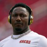 49ers’ Deebo Samuel responds to Terrell Owens criticism: ‘Cut it fam’