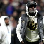 Deion Sanders Says Buffaloes Were ‘Intoxicated’ With Success In Sobering Loss To Kansas