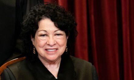 Democrats want Sonia Sotomayor to retire so much they’re even floating a wild scheme — but she reportedly refuses to cave