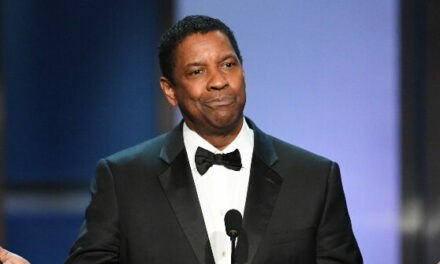 Denzel Washington: People Better Realize We Are ‘Being Manipulated’ by Both Sides