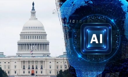 The rise of AI: When will Congress regulate it?