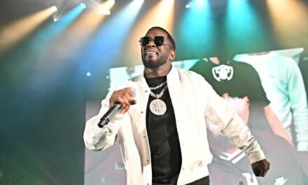 Diddy Denied Bail by Third Judge as He Awaits Sex Trafficking Trial