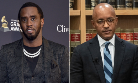 Diddy defense doubles down on ‘racially motivated’ prosecution claim in bail fight