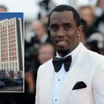 Diddy’s Thanksgiving meal options in jail include peanut butter and jelly sandwiches after bail denied