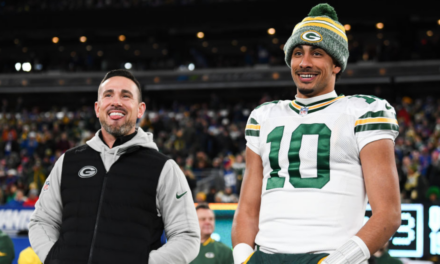 Matt LaFleur: Questions About Jordan Love Interceptions Are ‘Really Annoying’