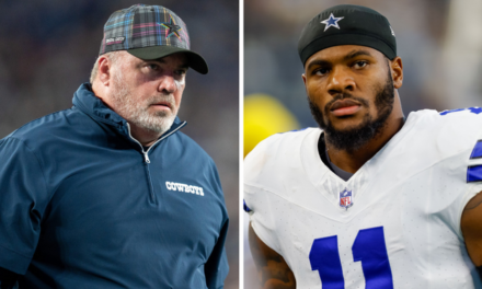 Micah Parsons Defends Himself After His Questionable Comments About Mike McCarthy