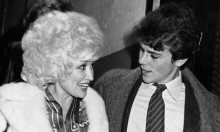 Dolly Parton’s older brother, David Wilburn Parton, dead at 82