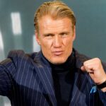 ‘Rocky’ star Dolph Lundgren is ‘finally cancer free’ after 9-year journey