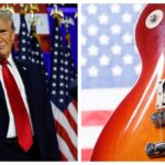 Buy A $10K Trump Guitar & Drive Your Lib Neighbor Crazy All Night Long